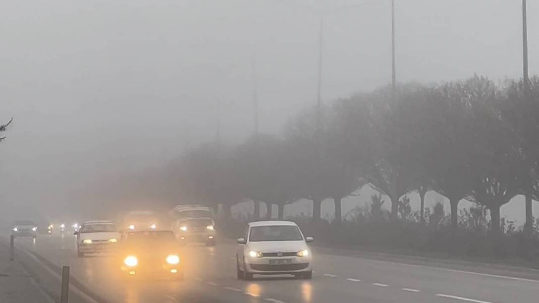 Yılbaşında hava nasıl olacak kar yağacak mı sıcaklıklar ne kadar olacak? 31 Aralık İstanbul Ankara İzmir ve diğer iller için hava durumu 6